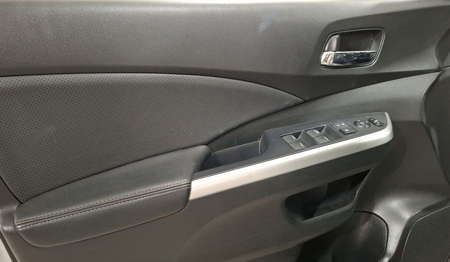 Honda Cr-v 2.4 EXL NAVI 4WD Suv 2016