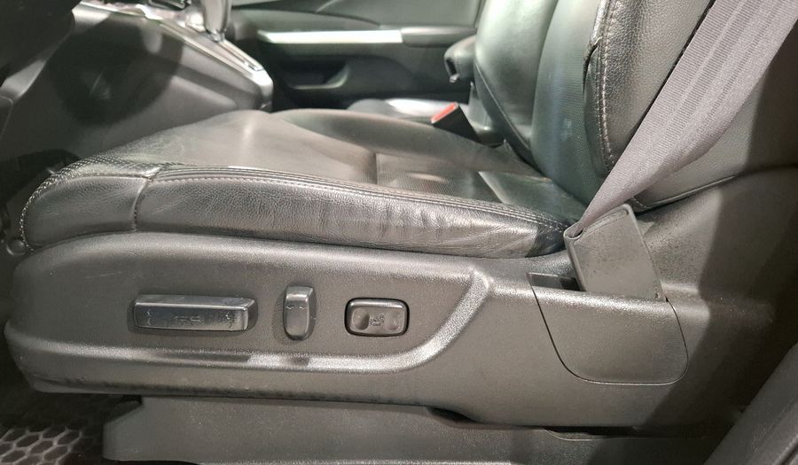 Honda Cr-v 2.4 EXL NAVI 4WD Suv 2016