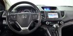 Honda Cr-v 2.4 EXL NAVI 4WD Suv 2016