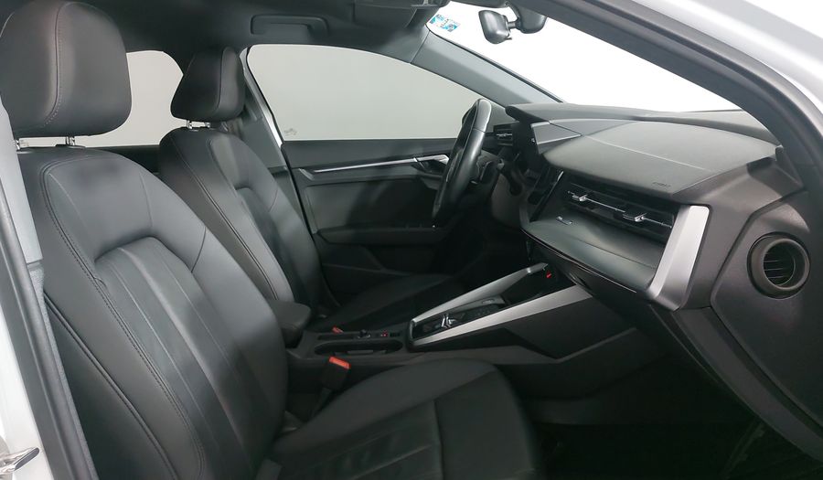 Audi A3 2.0 40 TFSI SELECT DCT Sedan 2022