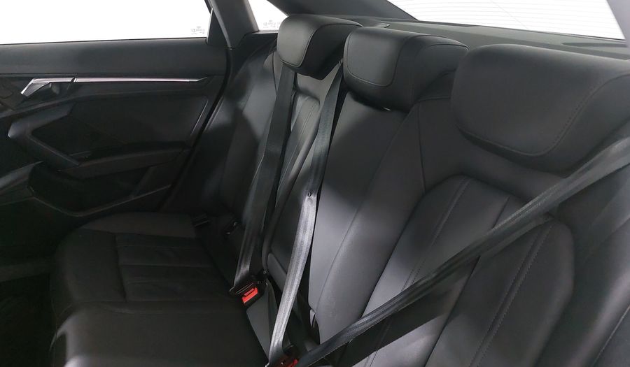Audi A3 2.0 40 TFSI SELECT DCT Sedan 2022
