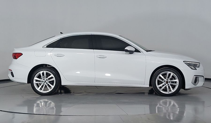 Audi A3 2.0 40 TFSI SELECT DCT Sedan 2022