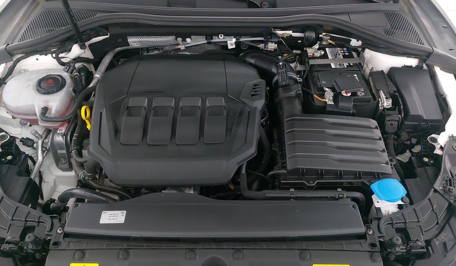Audi A3 2.0 40 TFSI SELECT DCT Sedan 2022