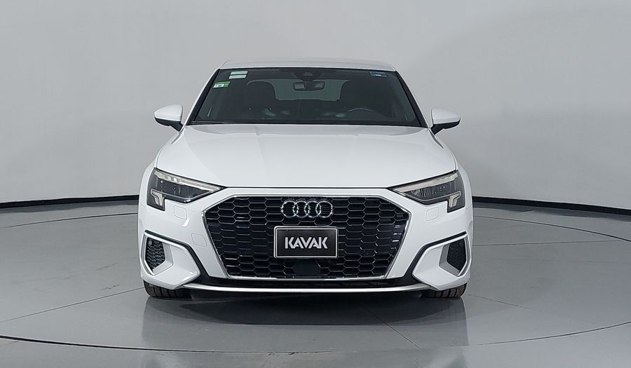 Audi A3 2.0 40 TFSI SELECT DCT Sedan 2022
