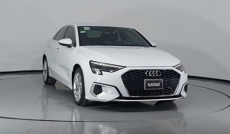 Audi A3 2.0 40 TFSI SELECT DCT Sedan 2022