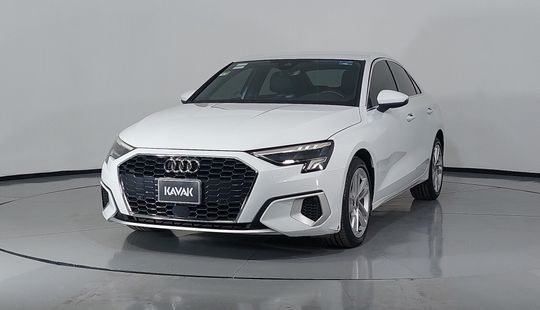 Audi • A3