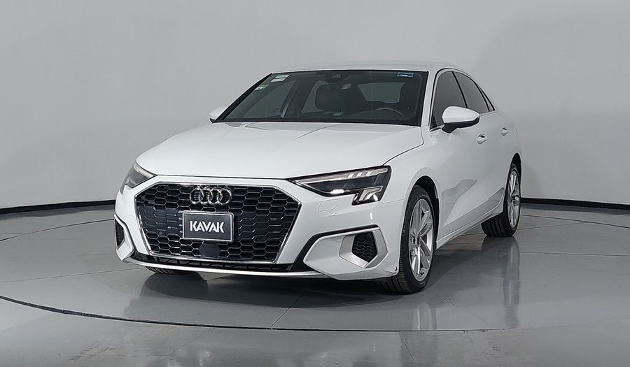 Audi A3 2.0 40 TFSI SELECT DCT Sedan 2022
