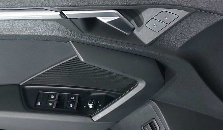 Audi A3 2.0 40 TFSI SELECT DCT Sedan 2022