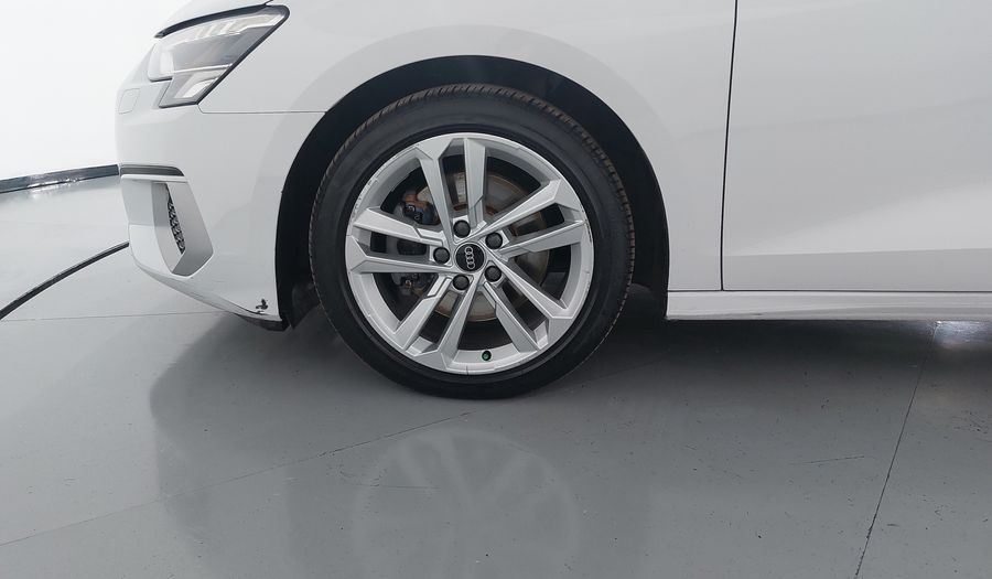 Audi A3 2.0 40 TFSI SELECT DCT Sedan 2022