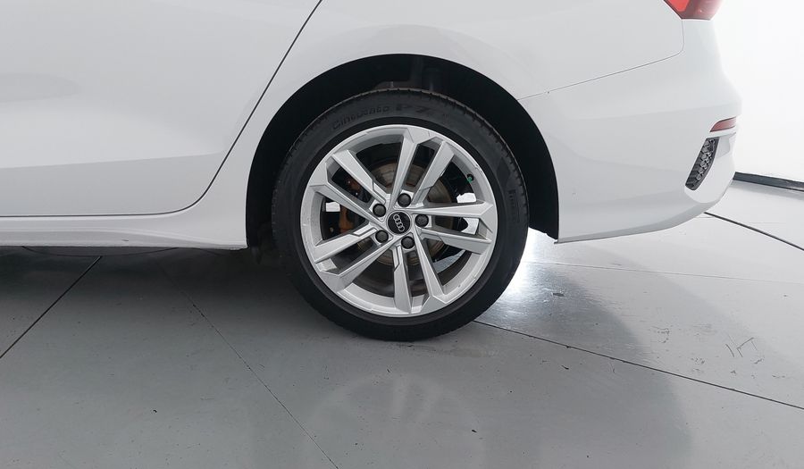 Audi A3 2.0 40 TFSI SELECT DCT Sedan 2022