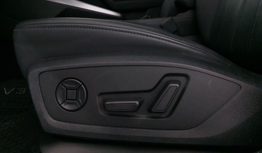 Audi A3 2.0 40 TFSI SELECT DCT Sedan 2022