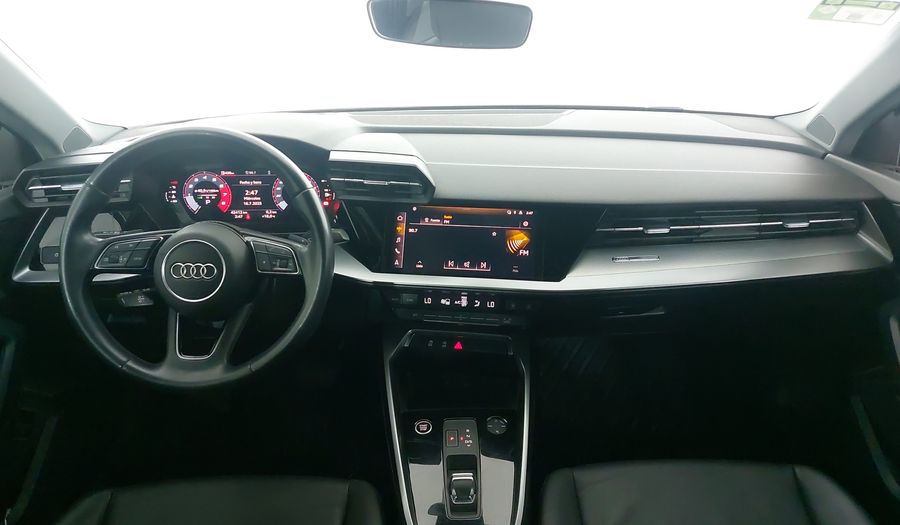 Audi A3 2.0 40 TFSI SELECT DCT Sedan 2022