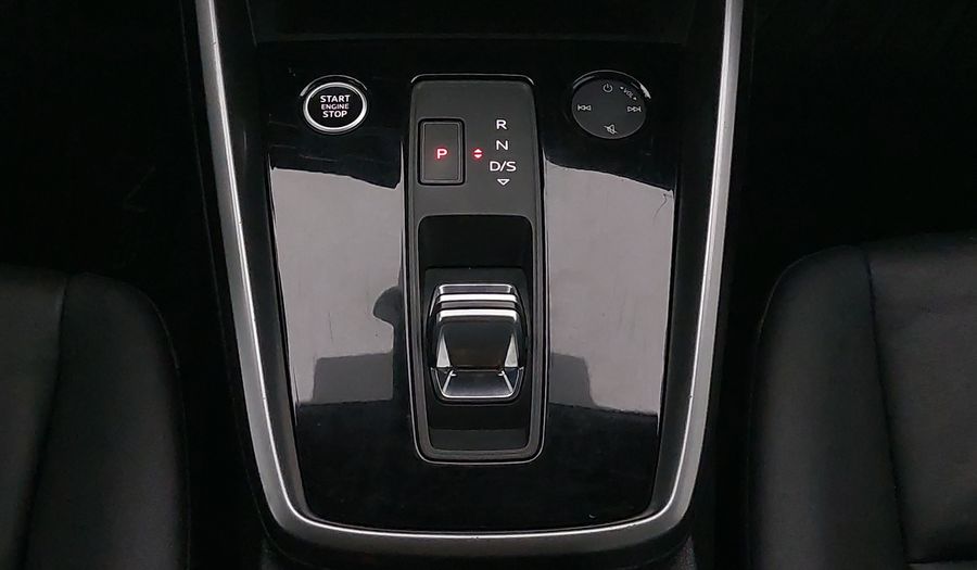 Audi A3 2.0 40 TFSI SELECT DCT Sedan 2022