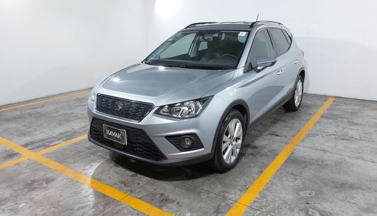 Seat • Arona