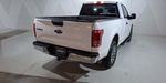 Ford Lobo 5.0 LOBO XLT REGULAR CAB 4X2 TA B Pickup 2016
