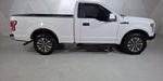 Ford Lobo 5.0 LOBO XLT REGULAR CAB 4X2 TA B Pickup 2016