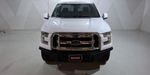 Ford Lobo 5.0 LOBO XLT REGULAR CAB 4X2 TA B Pickup 2016