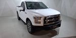 Ford Lobo 5.0 LOBO XLT REGULAR CAB 4X2 TA B Pickup 2016