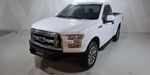 Ford Lobo 5.0 LOBO XLT REGULAR CAB 4X2 TA B Pickup 2016