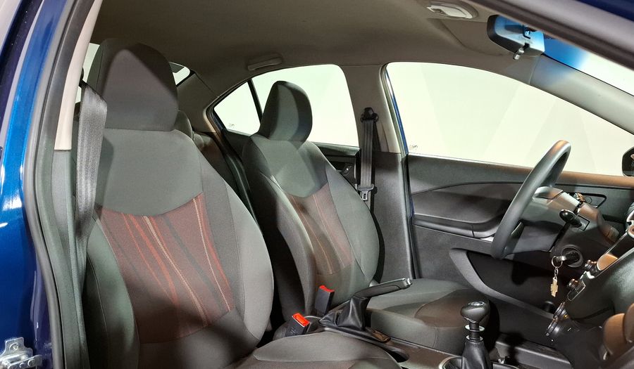 Chevrolet Aveo 1.5 LT M Sedan 2023