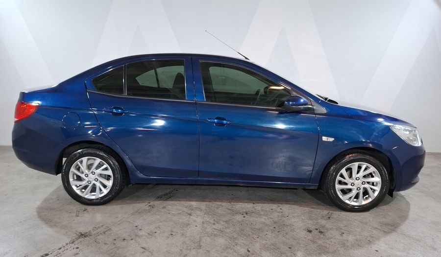 Chevrolet Aveo 1.5 LT M Sedan 2023