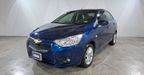 Chevrolet Aveo 1.5 LT M Sedan 2023