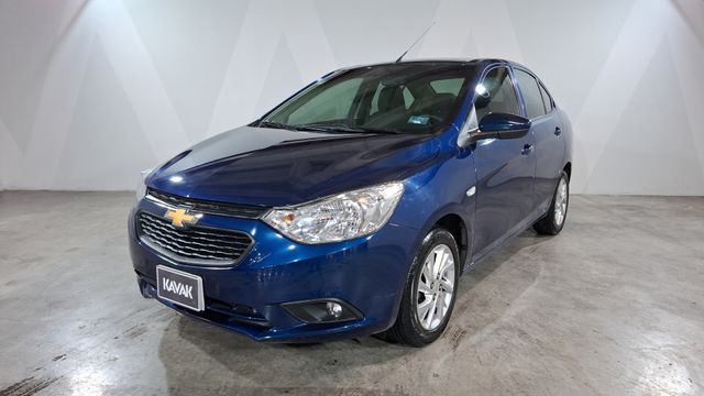 Chevrolet Aveo 1.5 LT M