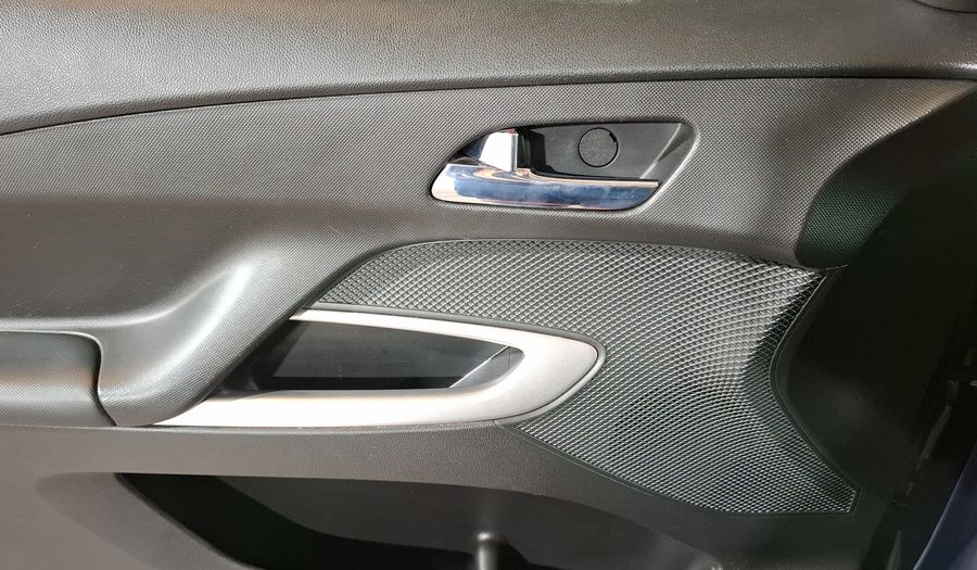 Chevrolet Aveo 1.5 LT M Sedan 2023
