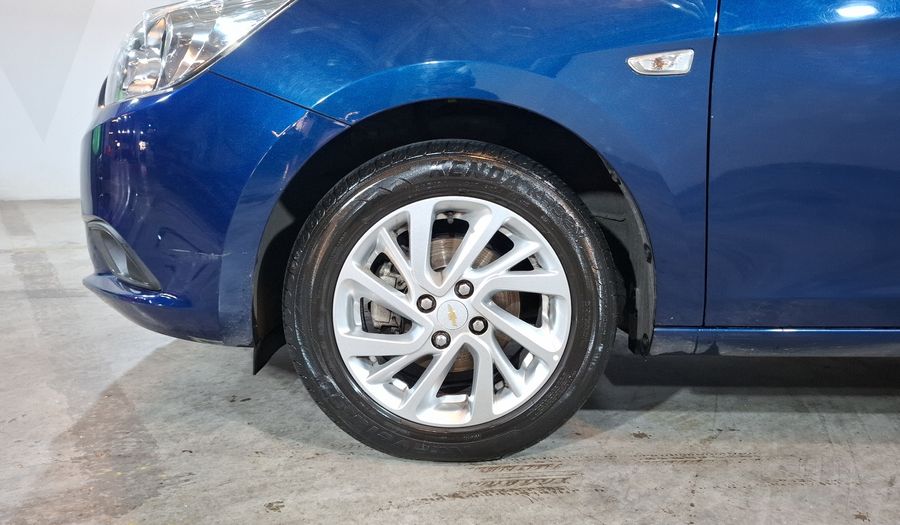 Chevrolet Aveo 1.5 LT M Sedan 2023