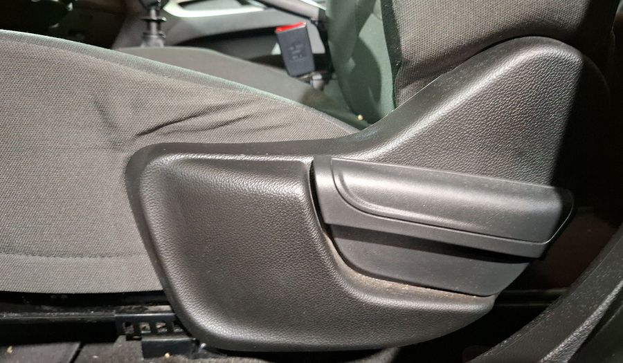 Chevrolet Aveo 1.5 LT M Sedan 2023