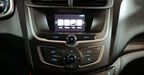 Chevrolet Aveo 1.5 LT M Sedan 2023