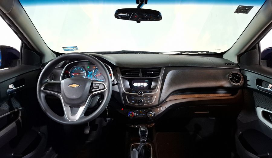 Chevrolet Aveo 1.5 LT M Sedan 2023