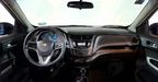 Chevrolet Aveo 1.5 LT M Sedan 2023