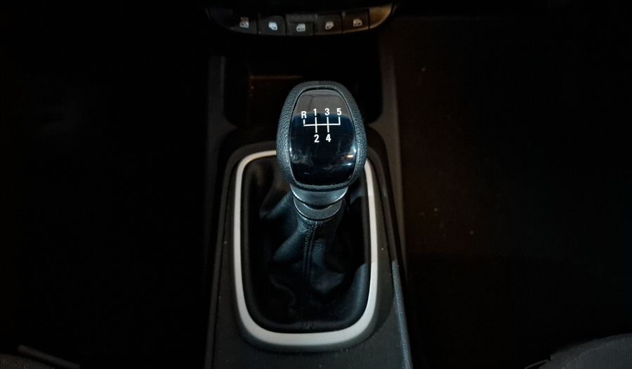 Chevrolet Aveo 1.5 LT M Sedan 2023