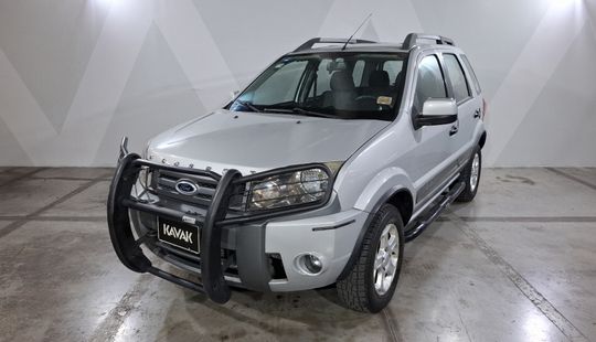 Ford • EcoSport