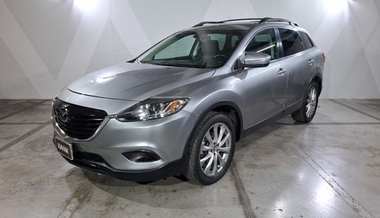 Mazda • CX-9