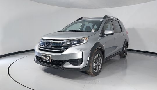 Honda • BR-V