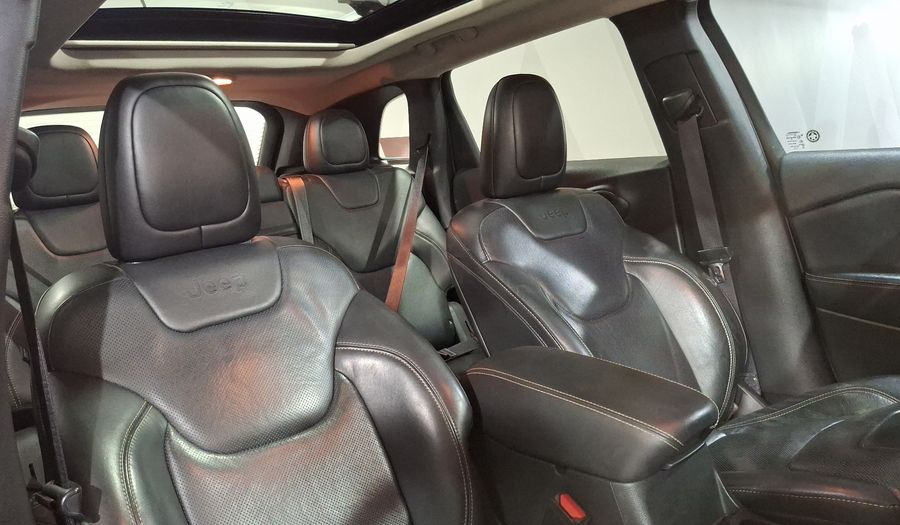 Jeep Cherokee 2.4 LIMITED PREMIUM Suv 2015