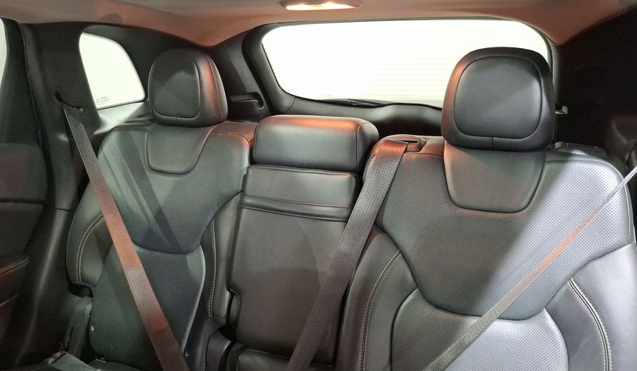 Jeep Cherokee 2.4 LIMITED PREMIUM Suv 2015