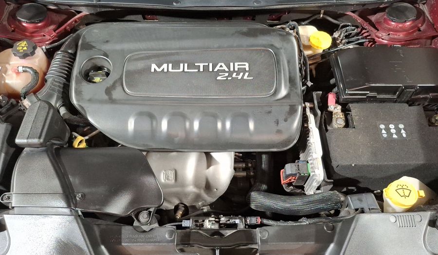 Jeep Cherokee 2.4 LIMITED PREMIUM Suv 2015