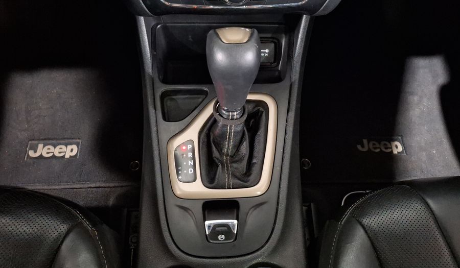 Jeep Cherokee 2.4 LIMITED PREMIUM Suv 2015