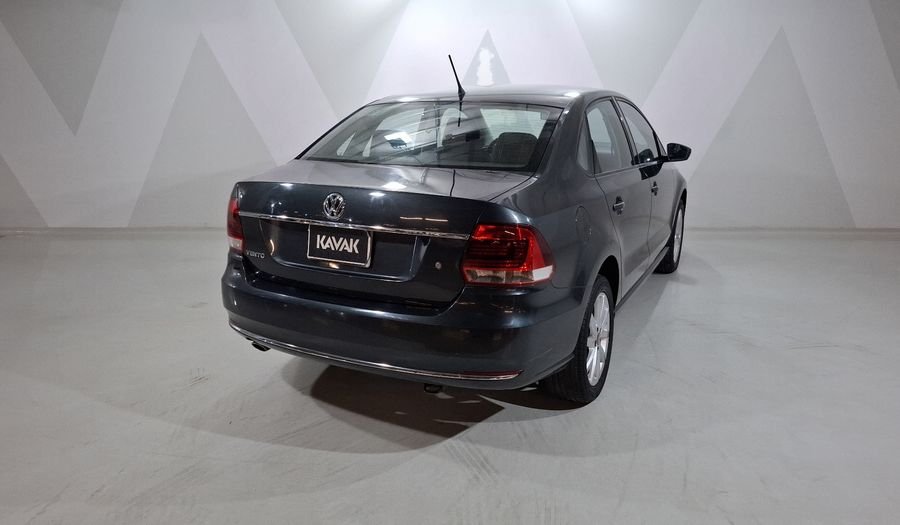Volkswagen Vento 1.6 HIGHLINE Sedan 2019