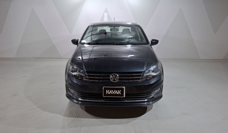 Volkswagen Vento 1.6 HIGHLINE Sedan 2019