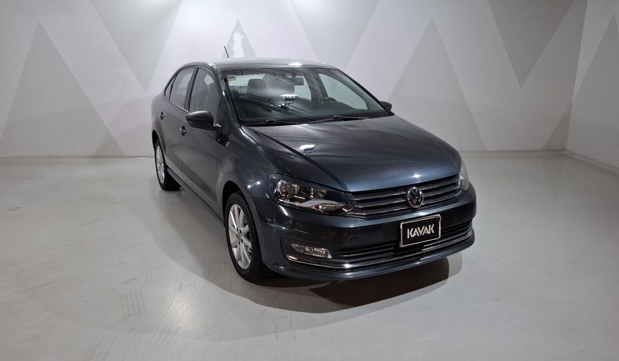Volkswagen Vento 1.6 HIGHLINE Sedan 2019