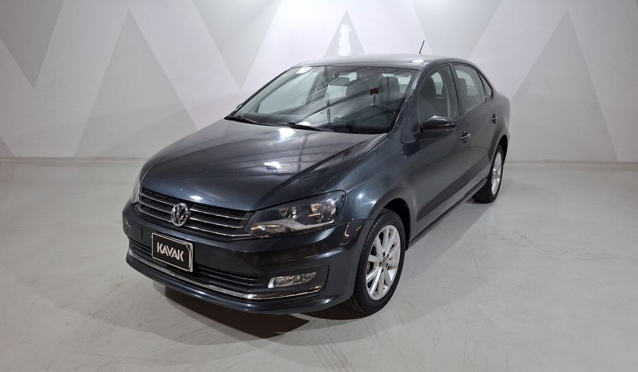 Volkswagen Vento 1.6 HIGHLINE Sedan 2019