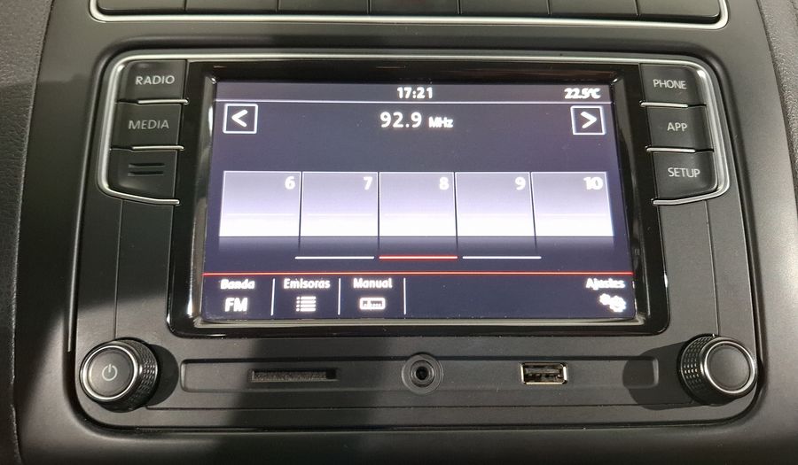 Volkswagen Vento 1.6 HIGHLINE Sedan 2019