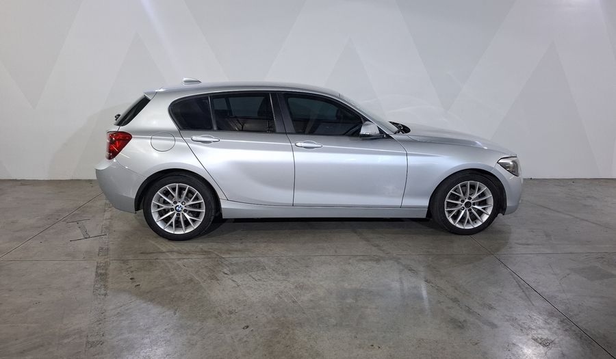 Bmw Serie 1 1.6 118IA Hatchback 2015
