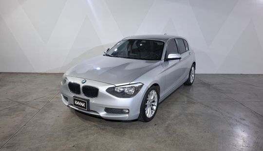 Bmw • Serie 1