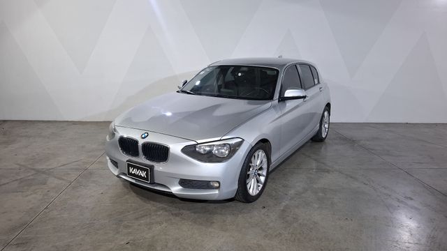 Bmw Serie 1 1.6 118IA