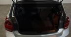 Bmw Serie 1 1.6 118IA Hatchback 2015